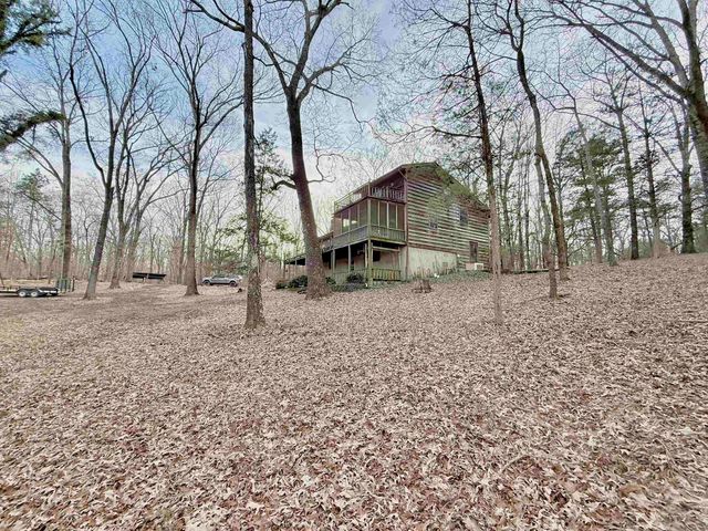 1830 OLD BROWNSVILLE RD, Somerville, TN 38068