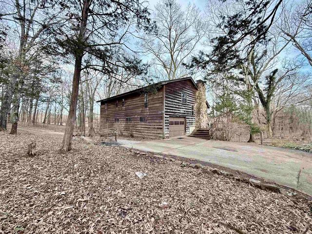 1830 OLD BROWNSVILLE RD, Somerville, TN 38068