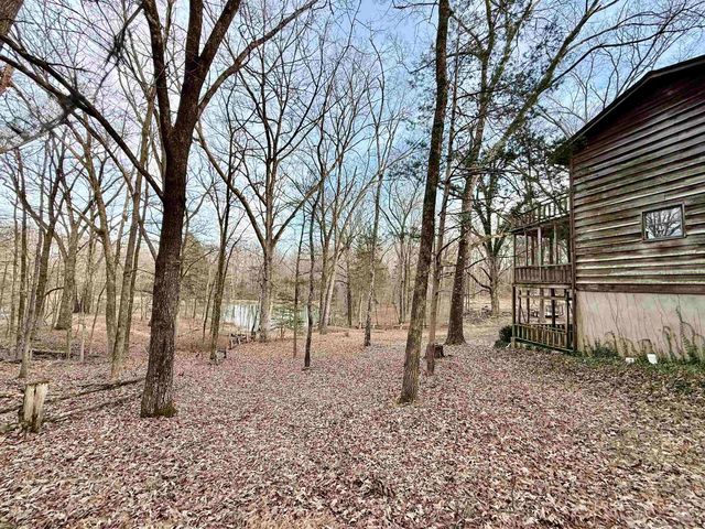 1830 OLD BROWNSVILLE RD, Somerville, TN 38068