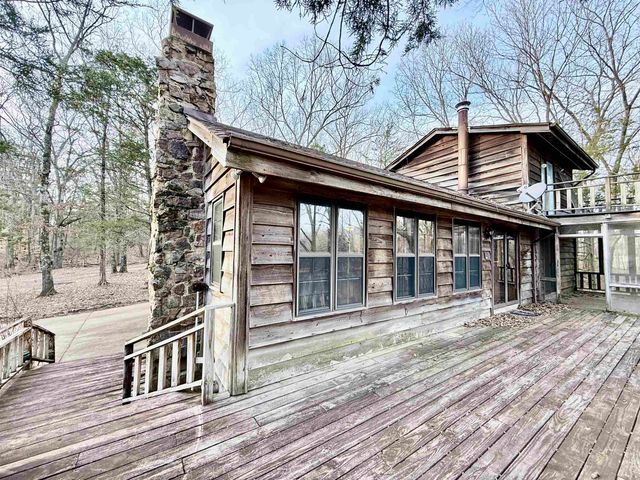 1830 OLD BROWNSVILLE RD, Somerville, TN 38068