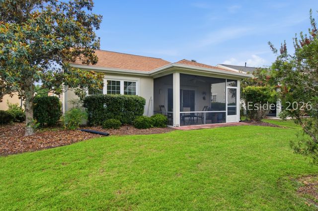 76 Cypress Run, Bluffton, SC 29909