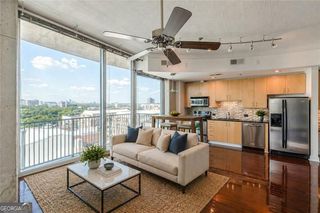 361 17th Street NW 1120, Atlanta, GA 30363
