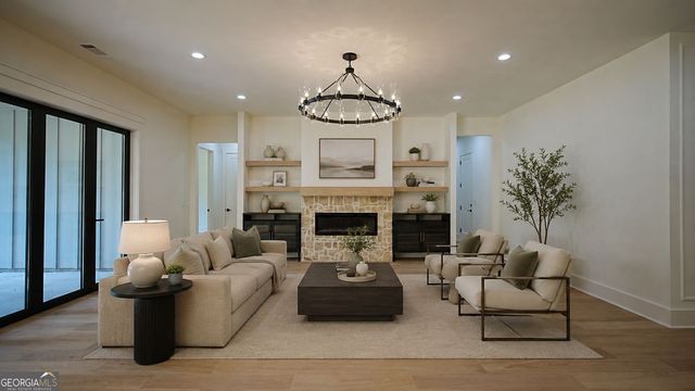 6220 Blackjack Road, Flowery Branch, GA 30542