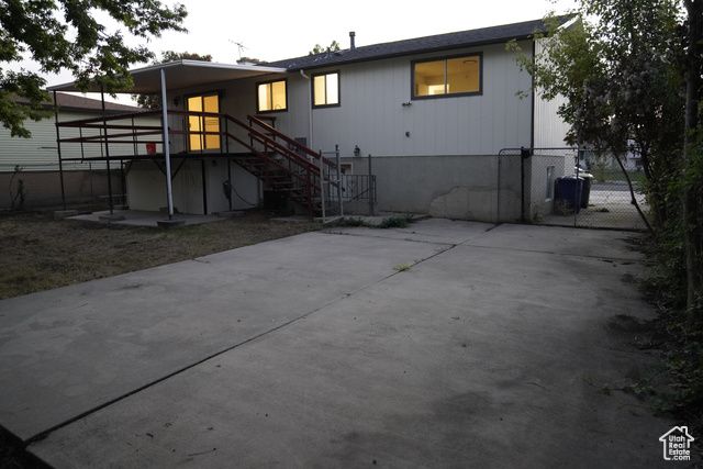 3761 S OXFORD WAY, West Valley City, UT 84119