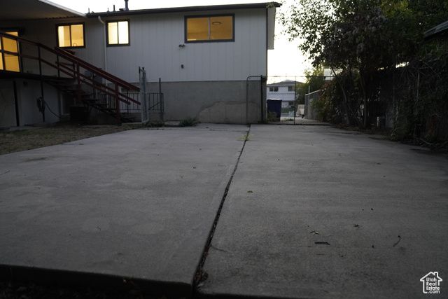 3761 S OXFORD WAY, West Valley City, UT 84119