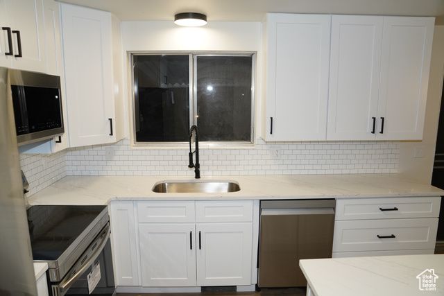 3761 S OXFORD WAY, West Valley City, UT 84119