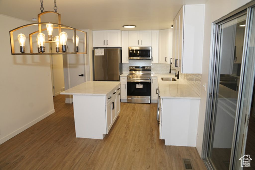 3761 S OXFORD WAY, West Valley City, UT 84119