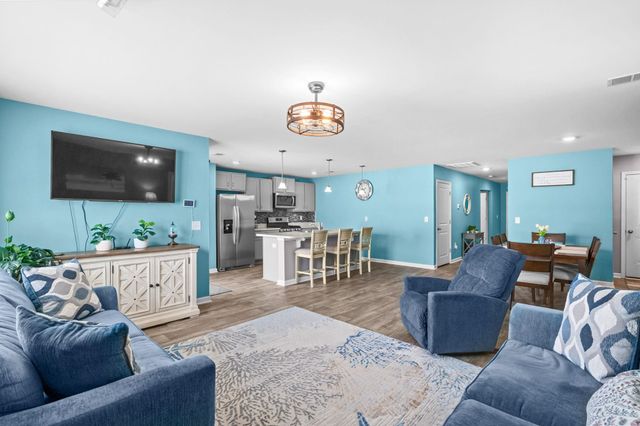 188 Golden Bear Circle, Longs, SC 29568