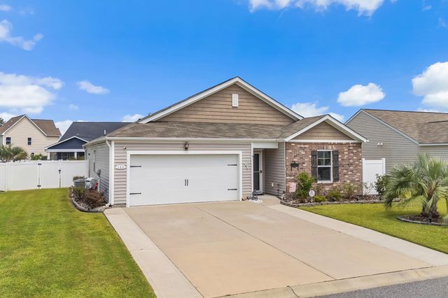 188 Golden Bear Circle, Longs, SC 29568