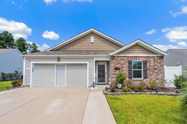 188 Golden Bear Circle, Longs, SC 29568