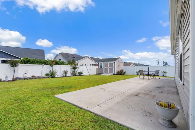 188 Golden Bear Circle, Longs, SC 29568