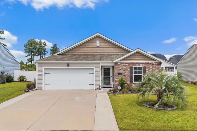 188 Golden Bear Circle, Longs, SC 29568