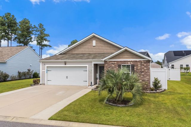 188 Golden Bear Circle, Longs, SC 29568