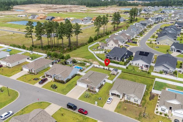 188 Golden Bear Circle, Longs, SC 29568