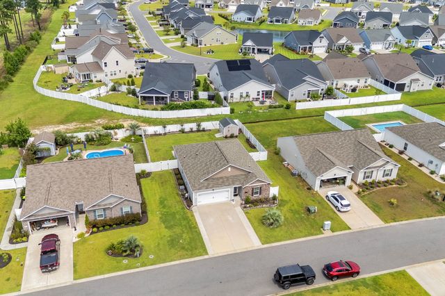 188 Golden Bear Circle, Longs, SC 29568