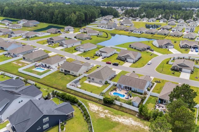 188 Golden Bear Circle, Longs, SC 29568
