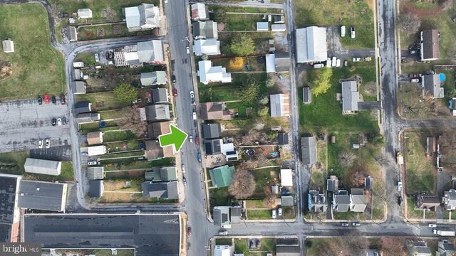 212 E MAIN AVE, Myerstown, PA 17067