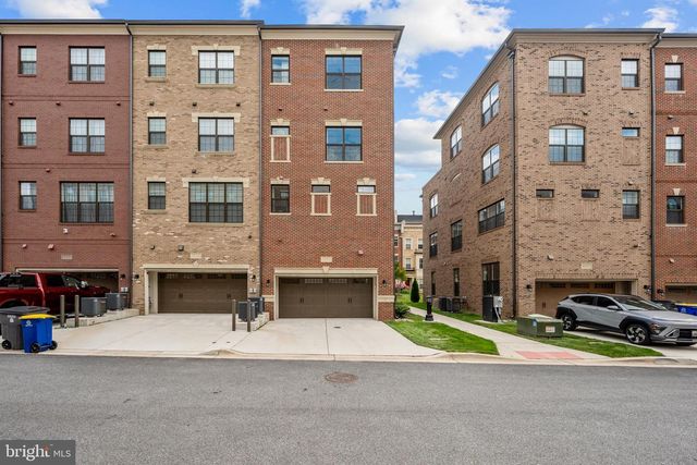 611 SKIFF WAY, Oxon Hill, MD 20745