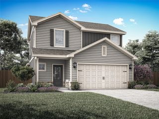 21658 Lotus Elm Street, Magnolia, TX 77354