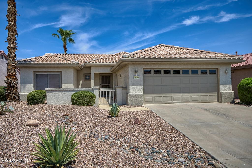 16132 W SUN PRAIRIE Lane, Surprise, AZ 85374 — photo 2