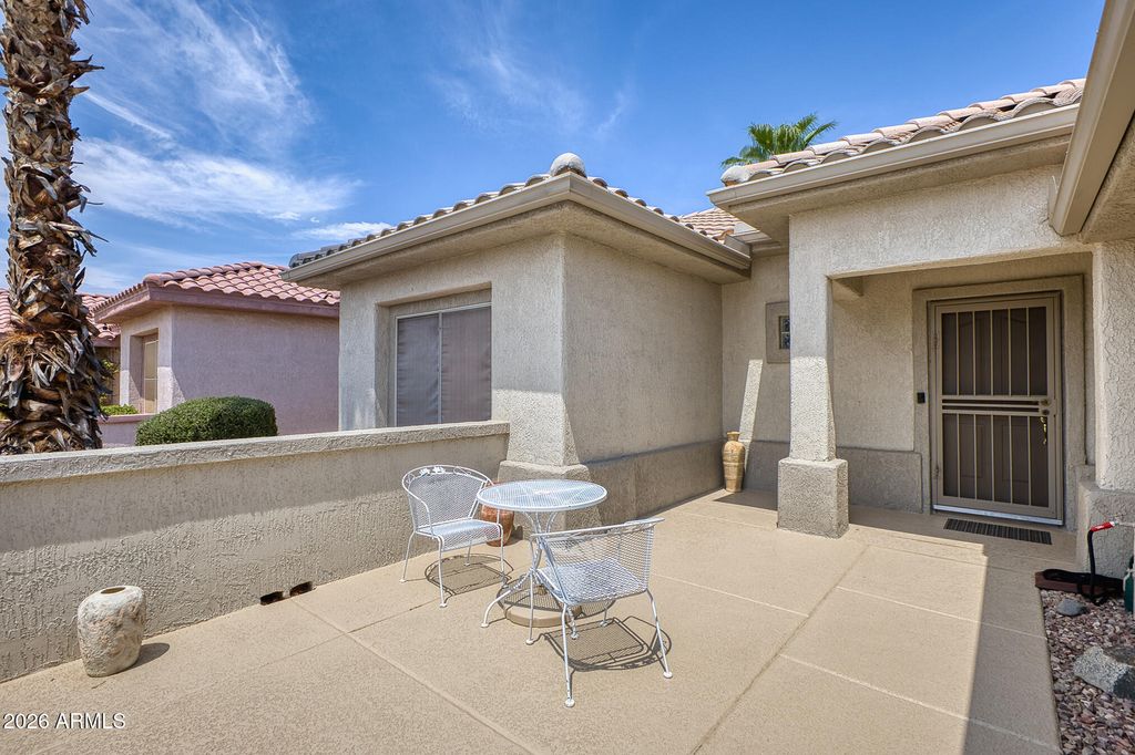 16132 W SUN PRAIRIE Lane, Surprise, AZ 85374 — photo 3