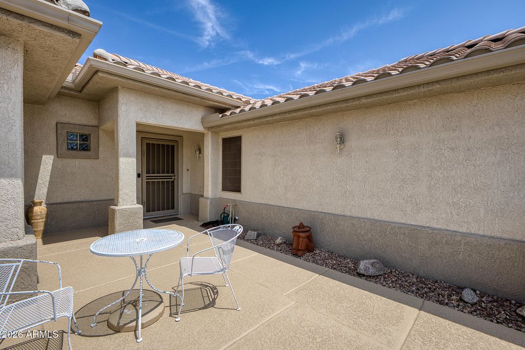 16132 W SUN PRAIRIE Lane, Surprise, AZ 85374 — photo 4