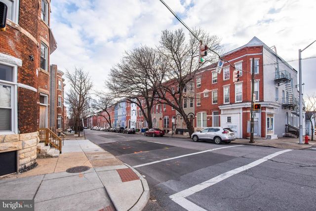 2143 DRUID HILL AVE, Baltimore, MD 21217