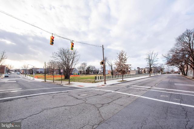 2143 DRUID HILL AVE, Baltimore, MD 21217