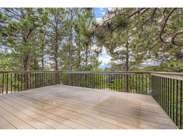 18635 Lower Lake Rd, Monument, CO 80132