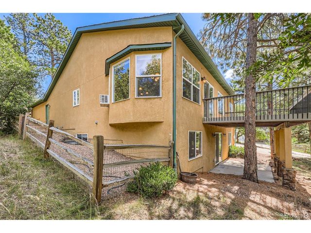18635 Lower Lake Rd, Monument, CO 80132