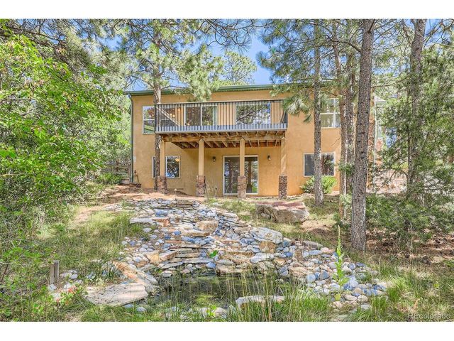18635 Lower Lake Rd, Monument, CO 80132