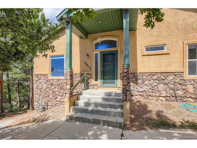 18635 Lower Lake Rd, Monument, CO 80132