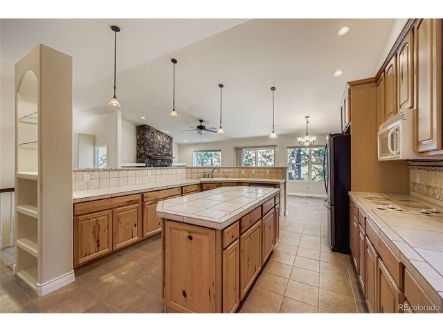 18635 Lower Lake Rd, Monument, CO 80132