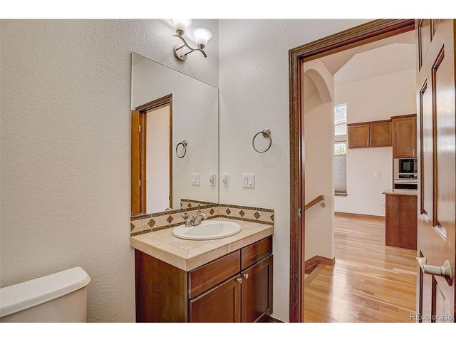 6541 Umber Cir, Arvada, CO 80007