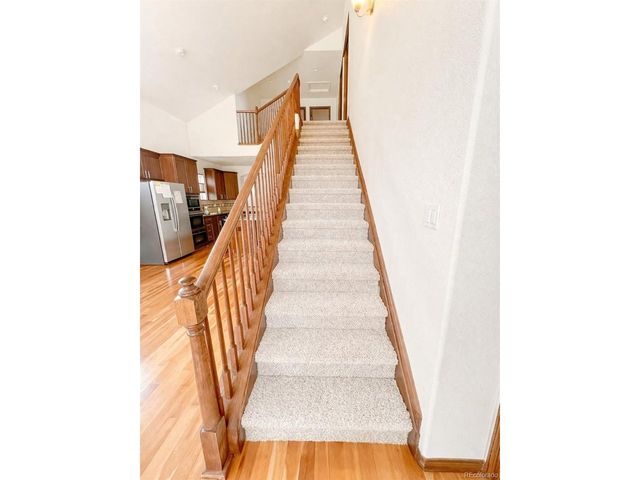 6541 Umber Cir, Arvada, CO 80007