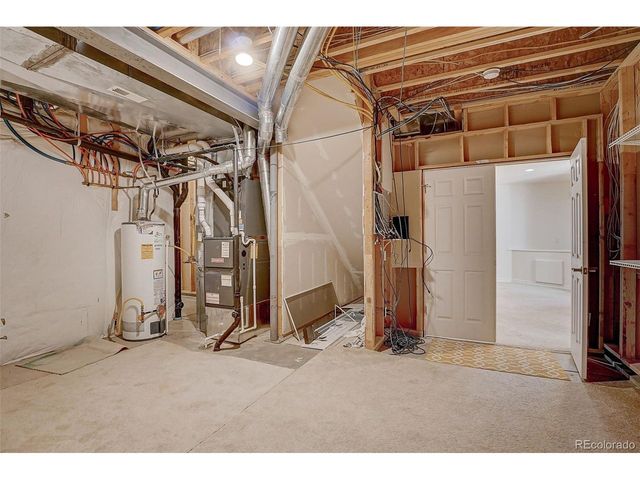 6541 Umber Cir, Arvada, CO 80007