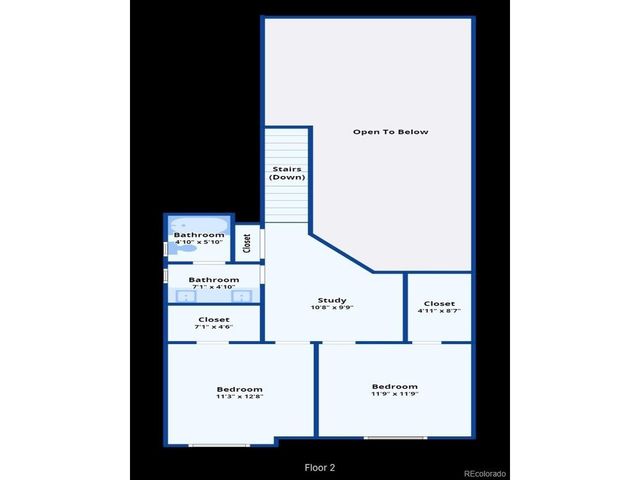 6541 Umber Cir, Arvada, CO 80007