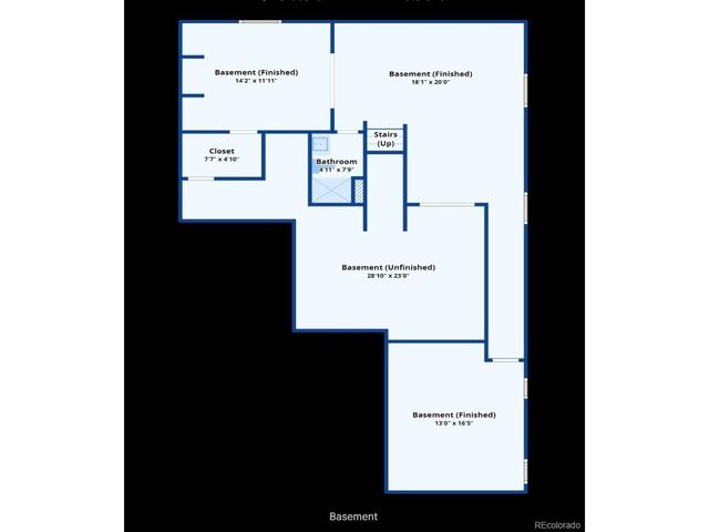 6541 Umber Cir, Arvada, CO 80007