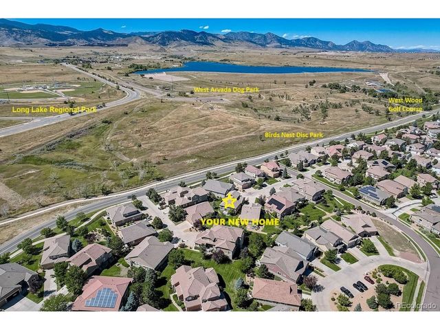 6541 Umber Cir, Arvada, CO 80007