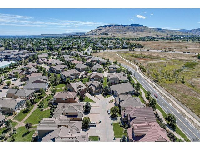 6541 Umber Cir, Arvada, CO 80007