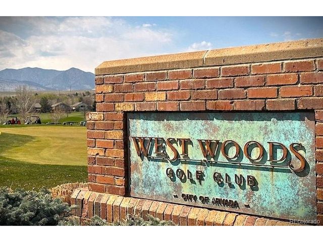 6541 Umber Cir, Arvada, CO 80007