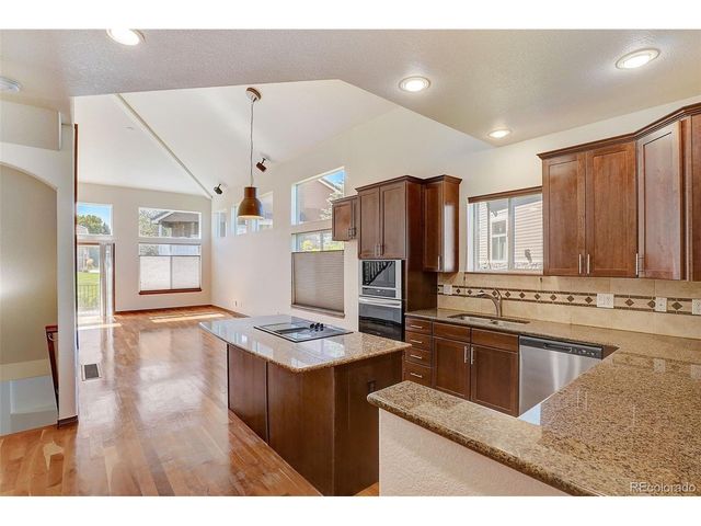 6541 Umber Cir, Arvada, CO 80007