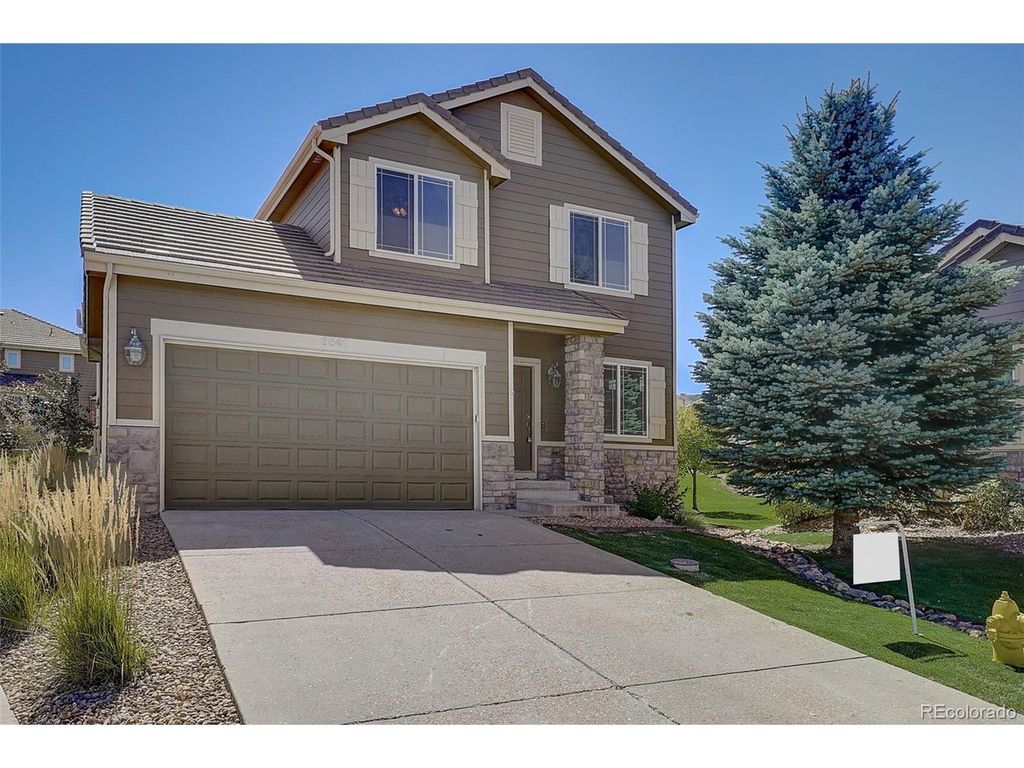 6541 Umber Cir, Arvada, CO 80007