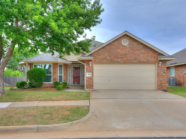 17628 Palladium Lane, Edmond, OK 73012