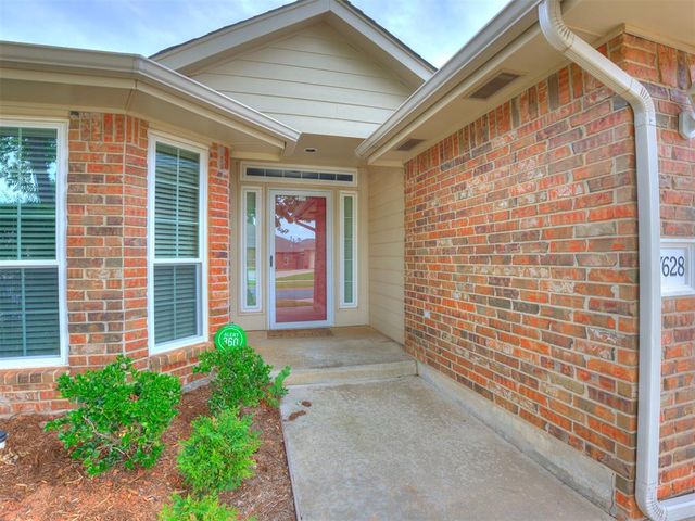 17628 Palladium Lane, Edmond, OK 73012