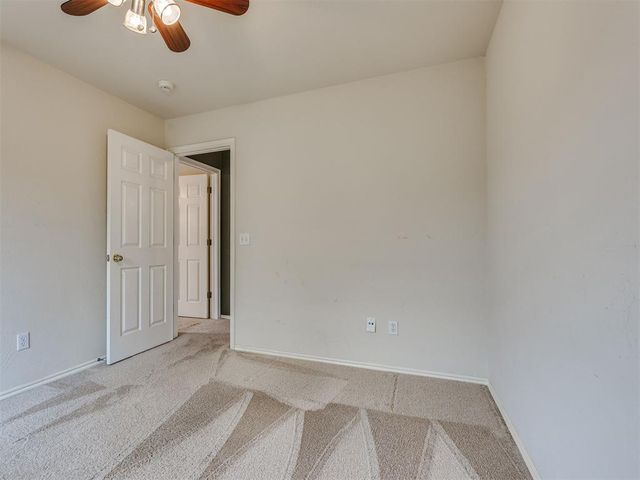 17628 Palladium Lane, Edmond, OK 73012