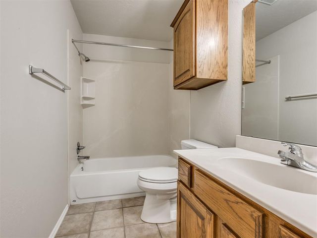 17628 Palladium Lane, Edmond, OK 73012