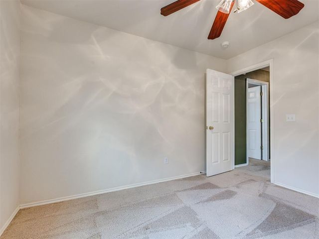 17628 Palladium Lane, Edmond, OK 73012