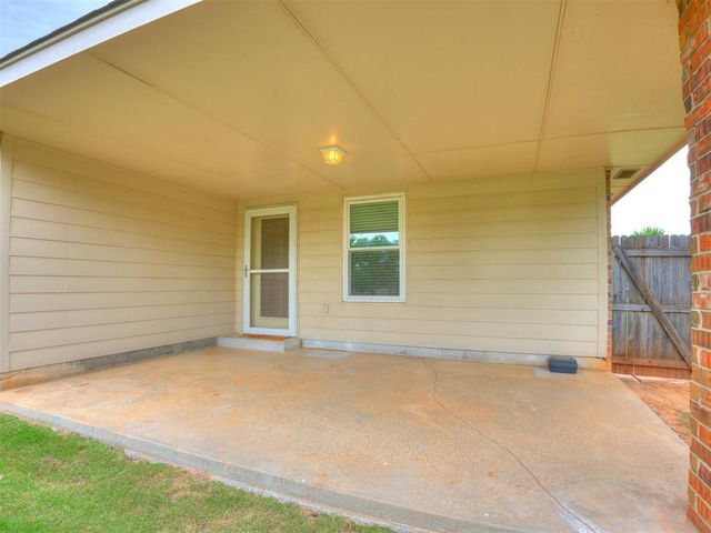 17628 Palladium Lane, Edmond, OK 73012