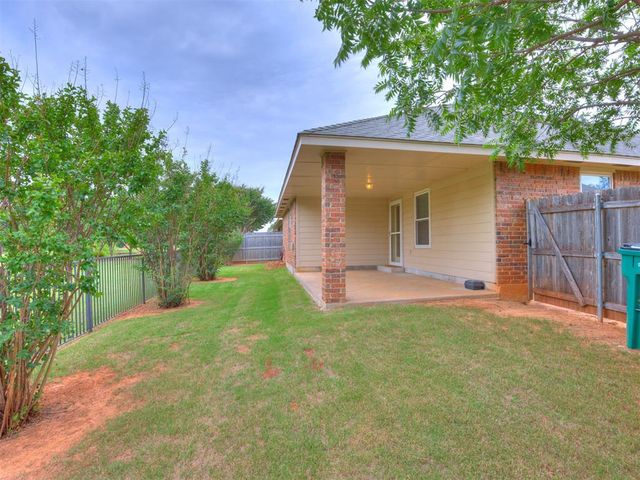 17628 Palladium Lane, Edmond, OK 73012